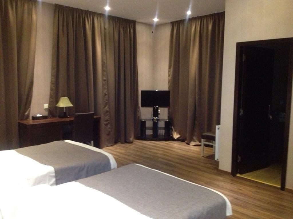 Hotel Orion Budget Tbilisi Exterior photo