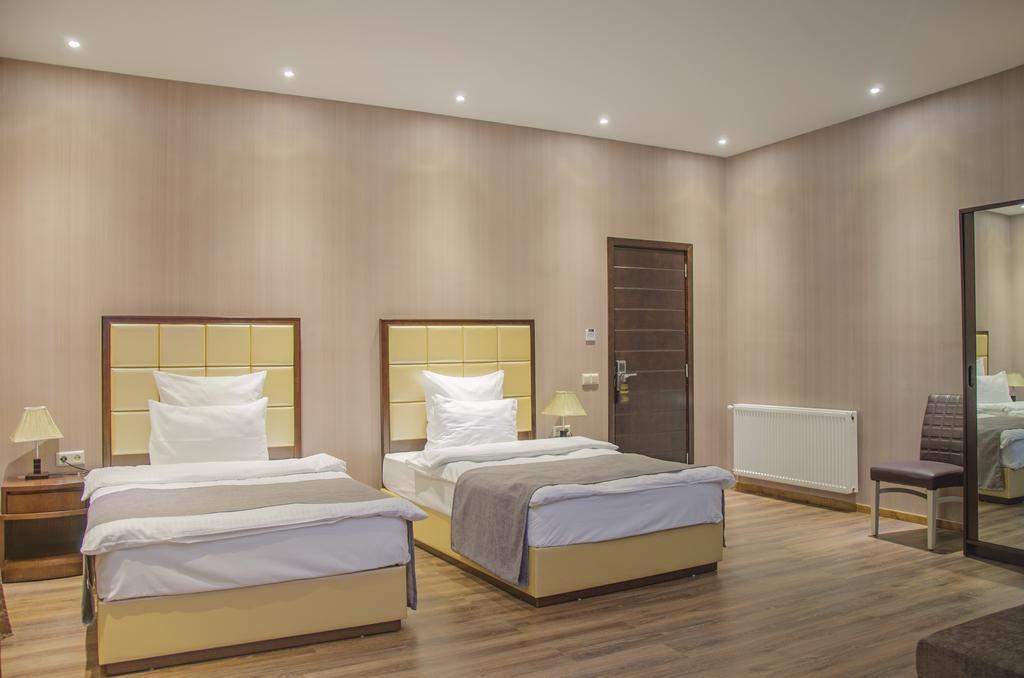 Hotel Orion Budget Tbilisi Exterior photo