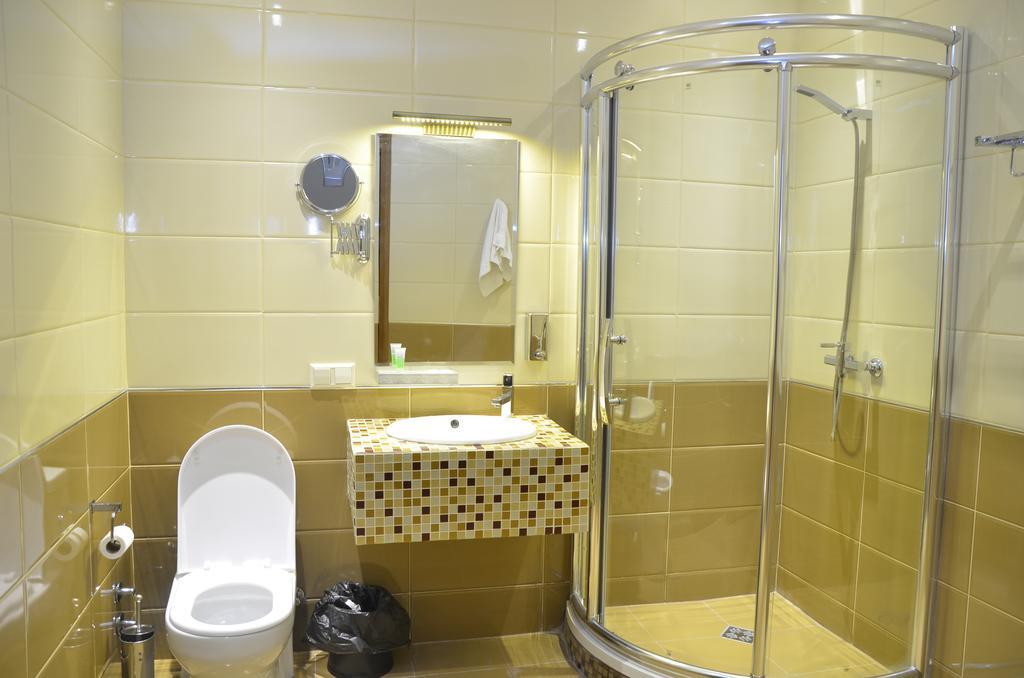 Hotel Orion Budget Tbilisi Room photo