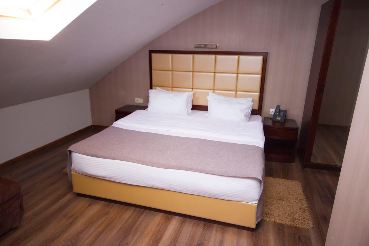 Hotel Orion Budget Tbilisi Exterior photo