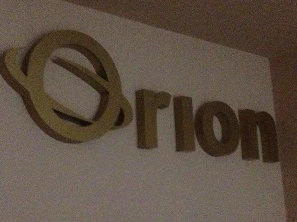Hotel Orion Budget Tbilisi Exterior photo