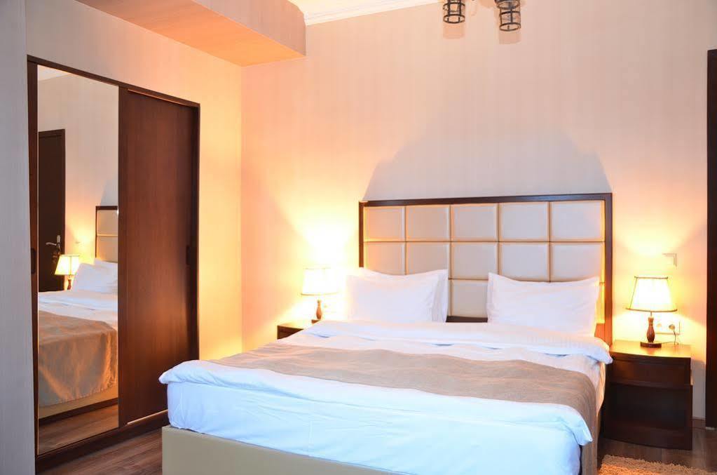 Hotel Orion Budget Tbilisi Exterior photo