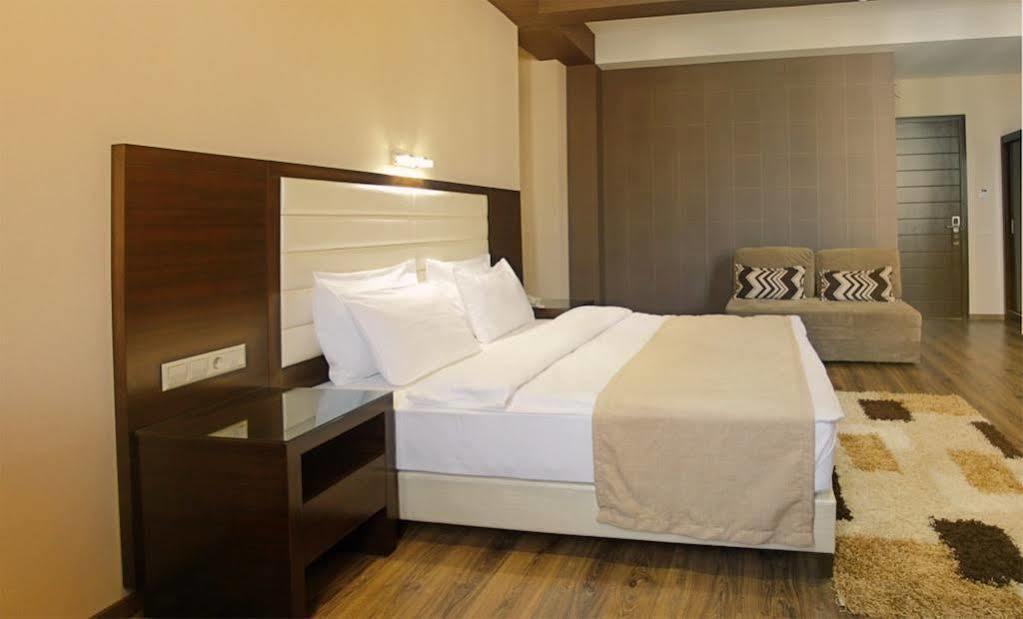 Hotel Orion Budget Tbilisi Exterior photo
